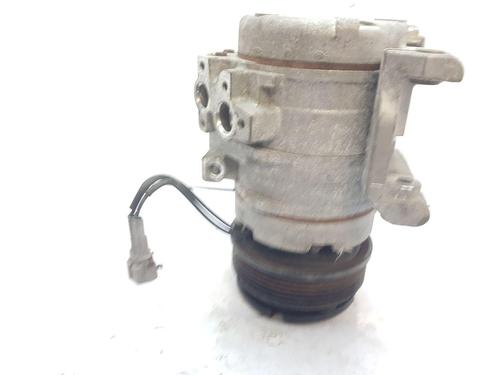 AC compressor SUBARU OUTBACK (BS) 2.0 D AWD (BSD) | BP23504537M34 