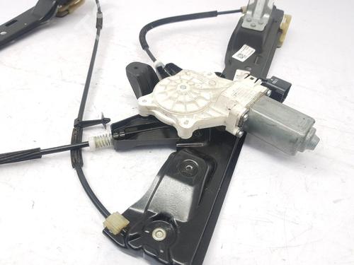 Front right window mechanism FORD FOCUS III  | BP22916719C23 