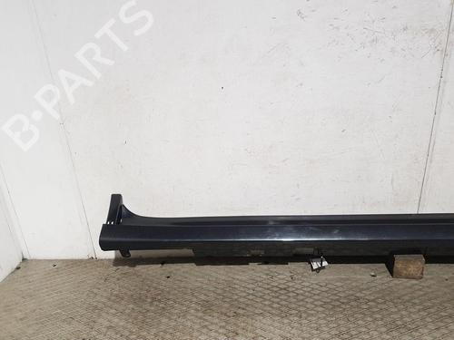 Right sideskirt BMW X4 (G02, F98) xDrive M40 d | BP30823405C114