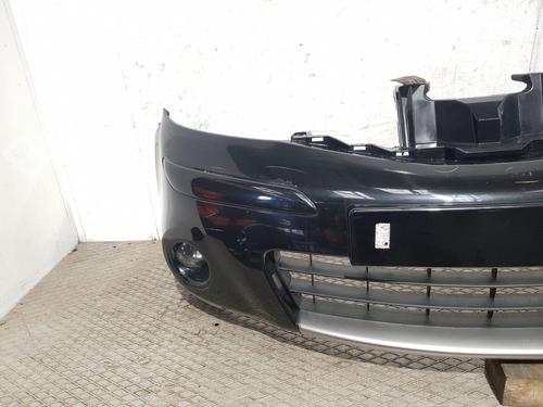 Front bumper NISSAN NOTE (E11, NE11) 1.4 | BP27920688C7 