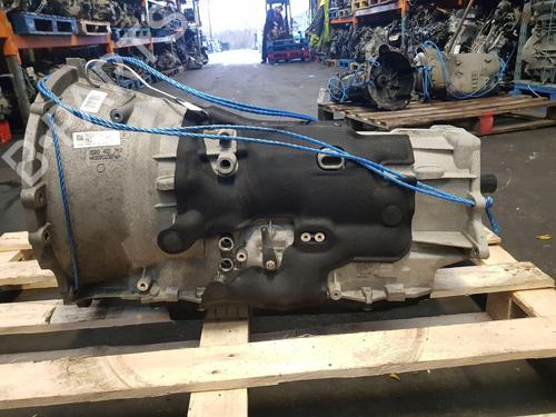 Caja de cambios LAND ROVER RANGE ROVER VELAR (L560)  | BP30796366M3 