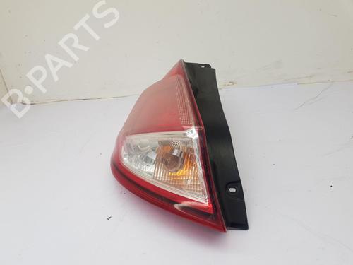 Left taillight FORD FIESTA VI (CB1, CCN) 1.6 Ti | BP35772169C34 - Image 3