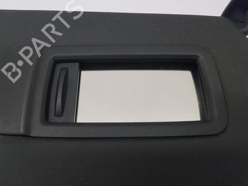 Right sun visor BMW 4 Coupe (G22, G82) M4 Competition M xDrive | BP38304327I2 - Image 4