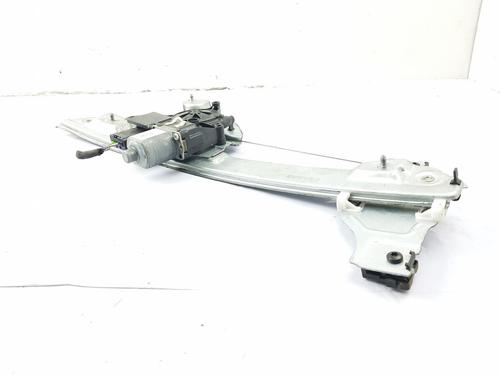 Front right window mechanism PEUGEOT 2008 I (CU_) 1.2 VTi | BP28158048C23 