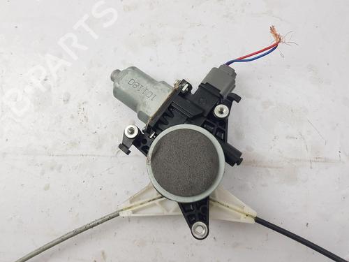 Front left window mechanism SUBARU OUTBACK (BL, BP) 2.0 D AWD (BPD) | BP38871006C22 - Image 4