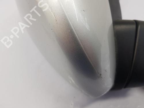 Right mirror VW PASSAT B8 (3G2, CB2) 1.6 TDI | BP29492689C27 