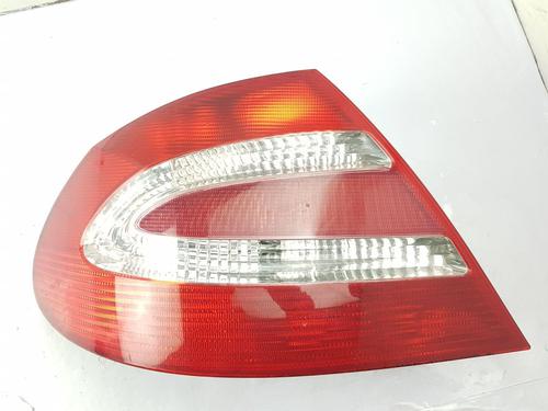 Left taillight MERCEDES-BENZ CLK Convertible (A209) CLK 200 Kompressor (209.442) | BP26667545C34 