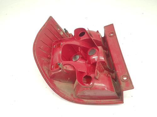 Right taillight SKODA YETI (5L) 2.0 TDI 4x4 | BP37606939C35 - Image 5