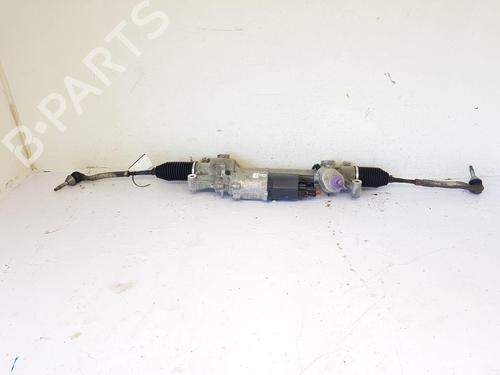 Used Steering rack MERCEDES-BENZ C-CLASS (W205) C 200 EQ Boost (205.077) (184 hp) 28081150
