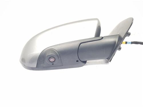 Right mirror NISSAN QASHQAI I (J10, NJ10) 1.6 | BP25840327C27
