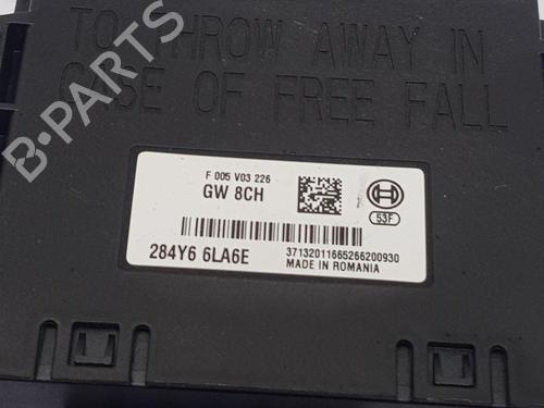 Engine control unit (ECU) NISSAN JUKE (F16_) DIG-T 117 | BP22678909M57  - Image 7