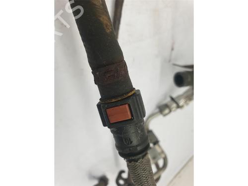 Pipe FORD FIESTA V (JH_, JD_) 1.25 16V | BP23031690M125 