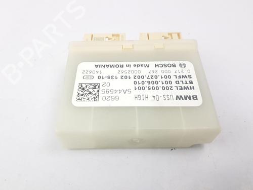 Electronic module BMW 4 Coupe (G22, G82)  | BP22656794M83 