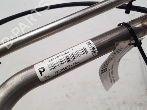 Pipe FORD FIESTA VI (CB1, CCN) 1.4 | BP33130643M125  - Image 10