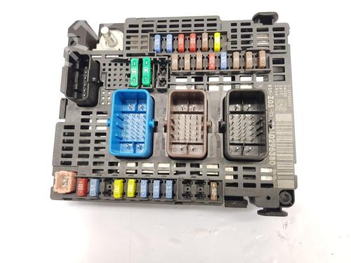 Fuse box CITROËN C4 Picasso II 1.6 BlueHDi 120 | BP38087271E1 - Image 5