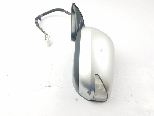 Left mirror HONDA JAZZ III (GE_, GG_, GP_, ZA_) 1.3 i (GE6, GG3, GG6) | BP28081416C26
