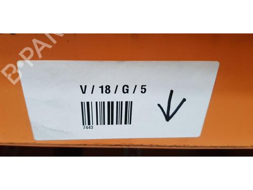 Gear lever AUDI A3 Limousine (8VS, 8VM) RS3 quattro | BP29378962M90 