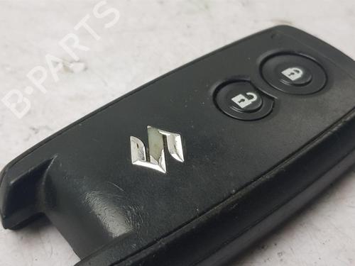 Ignition barrel SUZUKI SWIFT III (MZ, EZ) 1.5 (RS415, ZC21S) | BP33559040M48  - Image 11