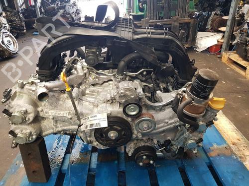 Engine SUBARU OUTBACK (BT) 2.5 AWD (BT9KL, BT9LL, BT11A, BT12A, BT13A) | BP22666090M1 