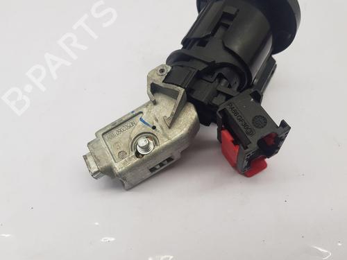 Ignition barrel DACIA SANDERO II 1.5 dCi | BP39976714M48 - Image 3