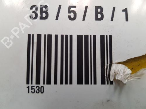 Engine RENAULT MEGANE II Estate (KM0/1_) 1.5 dCi (KM16, KM1E) | BP24341890M1 