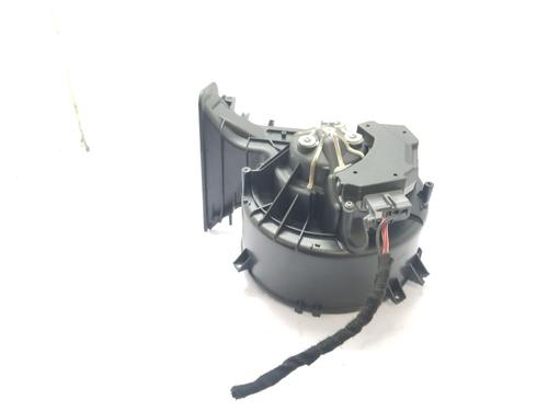 Heater blower motor SAAB 9-3 (YS3F, E79, D79, D75) 2.0 t | BP28029573M62 