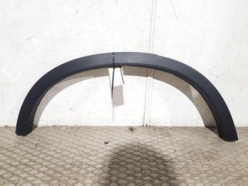 Højre bagtil skærm liste BMW X4 (F26) xDrive 20 d (190 hp) 31301139