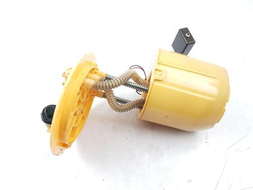 Used Fuel pump TOYOTA AURIS (_E15_) 1.4 D-4D (NDE150_, NDE150R) (90 hp) 30580989