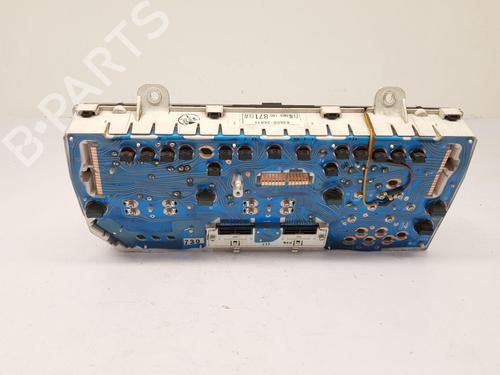 Instrument cluster TOYOTA HIACE IV Van (__H1_, __H2_) 2.5 D-4D (KLH12, KLH22) | BP30138158C47