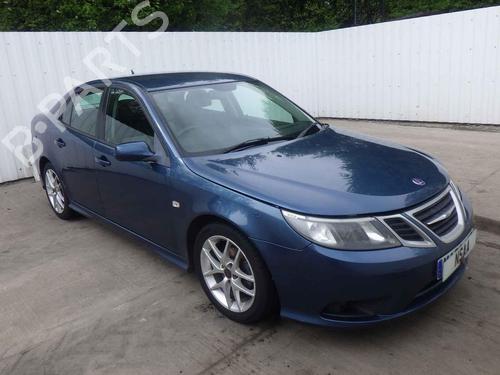Used Parts SAAB 9-3 (YS3F, E79, D79, D75)  2.0 t  4507330