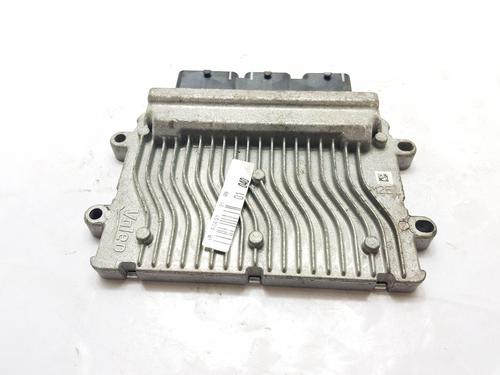 Engine control unit (ECU) PEUGEOT 1007 (KM_) 1.4 | BP30914663M57 
