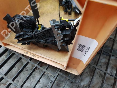 Front left lock TOYOTA PROACE CITY Box Body/MPV (BPZ_) 1.5 D-4D 100 (BPZM) | BP22679510C98