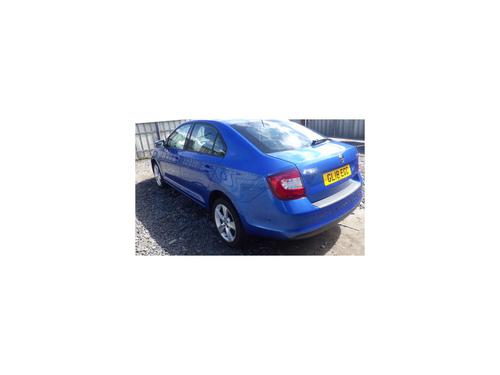 Left headlight SKODA SUPERB I (3U4) 2.0 TDI | BP36949681C28  - Image 11