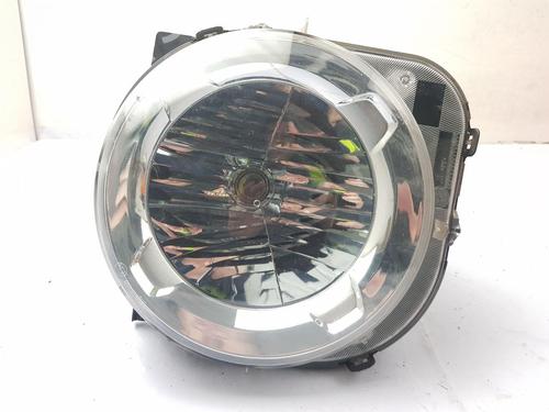 Left headlight JEEP RENEGADE SUV (BU, B1, BV) 1.6 CRD | BP32352702C28