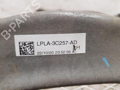 Left front suspension arm LAND ROVER DEFENDER Station Wagon (L663) P300 Si4 4x4 | BP28362929M12 