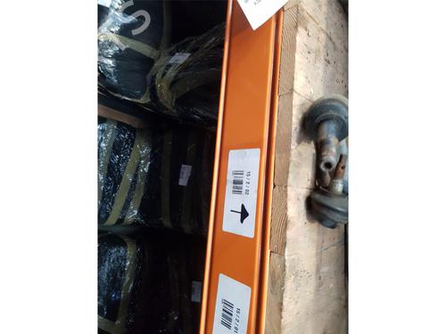 Steering rack LAND ROVER FREELANDER 2 (L359) 2.2 TD4 4x4 | BP30554283M22 