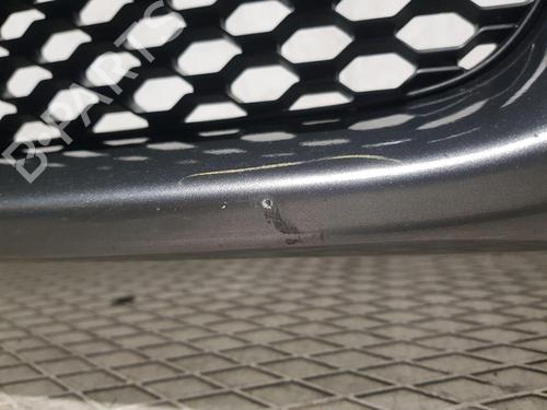 Front bumper JAGUAR XF II (X260) 2.0 D | BP30628184C7 