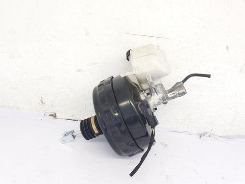 Used Servo brake MERCEDES-BENZ C-CLASS Coupe (C204) C 220 CDI (204.302) (170 hp) 28157984