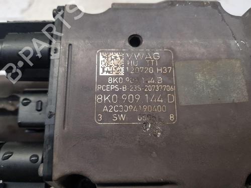 Steering rack AUDI A4 B8 (8K2) 2.0 TDI | BP33803409M22  - Image 6