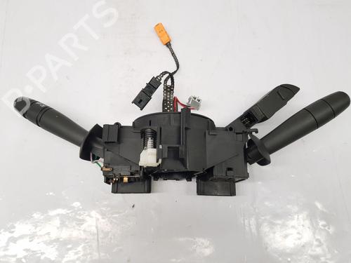 Steering column stalk RENAULT TRAFIC II Van (FL) 2.0 dCi 115 (FL01, FL0U, FL00, FL0H, FL0M) | BP31365655I23