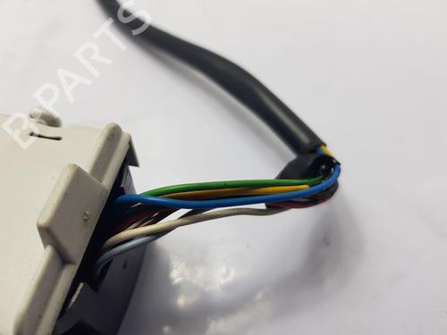 Right front window switch MERCEDES-BENZ CLK (C209) CLK 350 (209.356) | BP30650120I26 