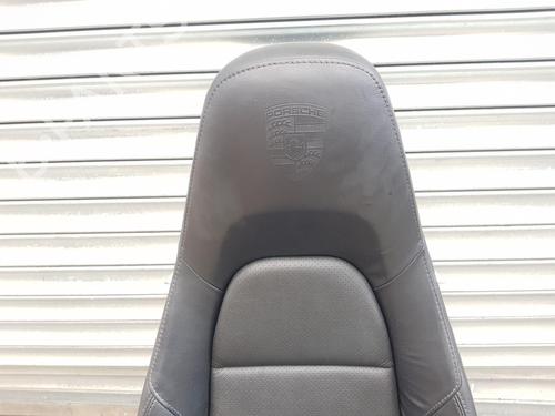 Right front seat PORSCHE BOXSTER (981) S 3.4 | BP26903344C16  - Image 27