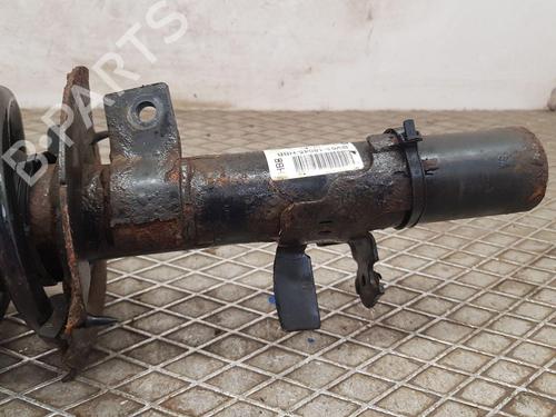 Right front shock absorber FORD FOCUS III 1.5 TDCi | BP28362867M17 