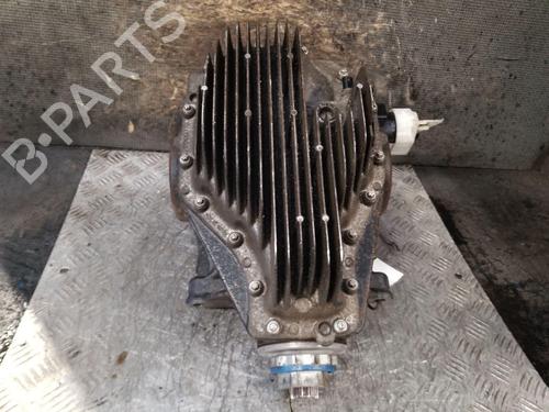 Rear differential BMW X3 (G01, F97, G08) M Competition | BP31282647M24 