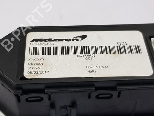 Other MCLAREN 720S 4.0 | BP29316142O1 