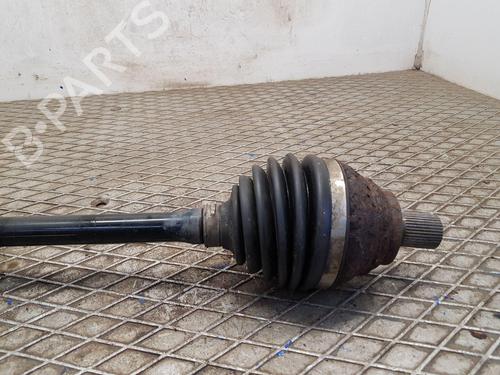 Left front driveshaft SEAT ATECA (KH7, KHP)  | BP29900382M38