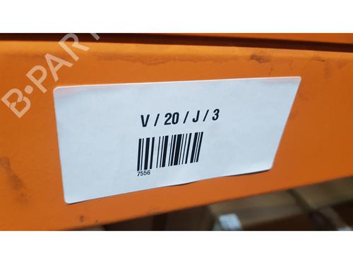 Climate control BMW X3 (F25) xDrive 35 d | BP28081296I5 