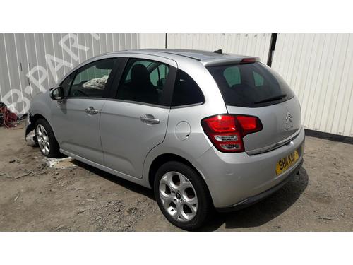 Radio CITROËN C3 II (SC_) 1.4 | BP22207309E6  - Image 32