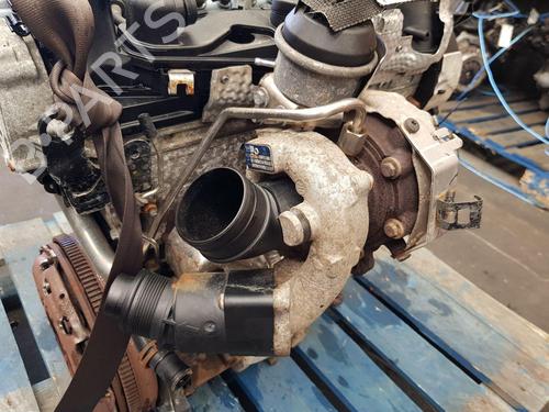 Engine SKODA YETI (5L) 2.0 TDI 4x4 | BP37240681M1 - Image 6
