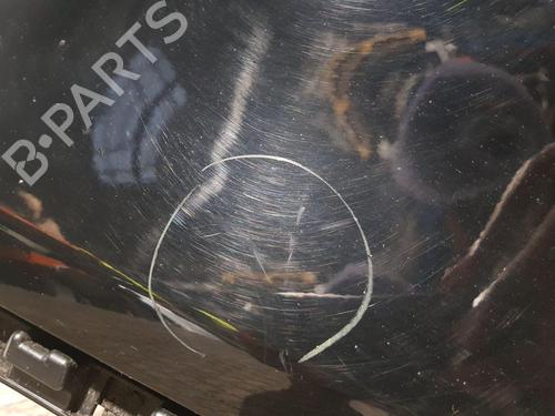 Right front fenders BMW 1 (F20) 116 d | BP32221619C42